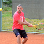 Tenis: Čára přes rozpočet. Béčko Milevska v derby nestačilo na Písek