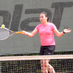 Tenis: Čára přes rozpočet. Béčko Milevska v derby nestačilo na Písek