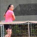 Tenis: Čára přes rozpočet. Béčko Milevska v derby nestačilo na Písek