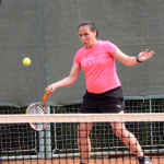 Tenis: Čára přes rozpočet. Béčko Milevska v derby nestačilo na Písek