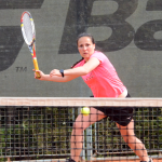 Tenis: Čára přes rozpočet. Béčko Milevska v derby nestačilo na Písek