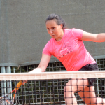 Tenis: Čára přes rozpočet. Béčko Milevska v derby nestačilo na Písek