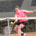 Tenis: Čára přes rozpočet. Béčko Milevska v derby nestačilo na Písek