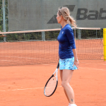 Tenis: Čára přes rozpočet. Béčko Milevska v derby nestačilo na Písek
