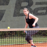 Tenis: Čára přes rozpočet. Béčko Milevska v derby nestačilo na Písek