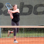 Tenis: Čára přes rozpočet. Béčko Milevska v derby nestačilo na Písek