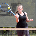 Tenis: Čára přes rozpočet. Béčko Milevska v derby nestačilo na Písek