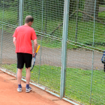Tenis: Čára přes rozpočet. Béčko Milevska v derby nestačilo na Písek