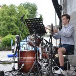 Milevšťáci nejsou z cukru. Akce Milevsko sobě lákala i přes nepřízeň počasí