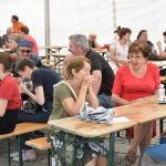 Milevšťáci nejsou z cukru. Akce Milevsko sobě lákala i přes nepřízeň počasí