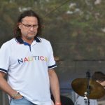 Milevšťáci nejsou z cukru. Akce Milevsko sobě lákala i přes nepřízeň počasí