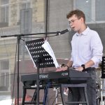 Milevšťáci nejsou z cukru. Akce Milevsko sobě lákala i přes nepřízeň počasí