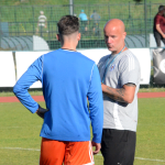 Soběslav v Milevsku natáhla neporazitelnost na deset utkání. Rozhodl úvod druhé půle, domácí v závěru zastavilo břevno