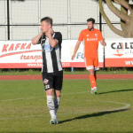 Soběslav v Milevsku natáhla neporazitelnost na deset utkání. Rozhodl úvod druhé půle, domácí v závěru zastavilo břevno