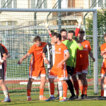 Soběslav v Milevsku natáhla neporazitelnost na deset utkání. Rozhodl úvod druhé půle, domácí v závěru zastavilo břevno