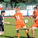 Soběslav v Milevsku natáhla neporazitelnost na deset utkání. Rozhodl úvod druhé půle, domácí v závěru zastavilo břevno