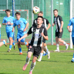 Úleva pro Milevsko! Fotbalisté zdolali poslední Tachov