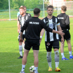 Úleva pro Milevsko! Fotbalisté zdolali poslední Tachov