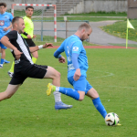 Úleva pro Milevsko! Fotbalisté zdolali poslední Tachov