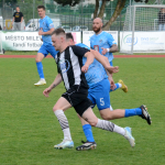 Úleva pro Milevsko! Fotbalisté zdolali poslední Tachov