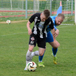 Úleva pro Milevsko! Fotbalisté zdolali poslední Tachov
