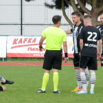 Úleva pro Milevsko! Fotbalisté zdolali poslední Tachov