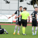 Úleva pro Milevsko! Fotbalisté zdolali poslední Tachov