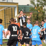 Úleva pro Milevsko! Fotbalisté zdolali poslední Tachov