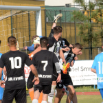 Úleva pro Milevsko! Fotbalisté zdolali poslední Tachov