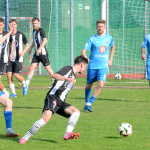 Úleva pro Milevsko! Fotbalisté zdolali poslední Tachov