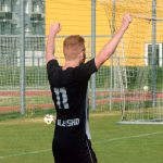 Úleva pro Milevsko! Fotbalisté zdolali poslední Tachov