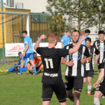 Úleva pro Milevsko! Fotbalisté zdolali poslední Tachov