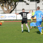 Úleva pro Milevsko! Fotbalisté zdolali poslední Tachov