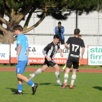 Úleva pro Milevsko! Fotbalisté zdolali poslední Tachov