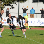 Úleva pro Milevsko! Fotbalisté zdolali poslední Tachov