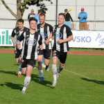 Úleva pro Milevsko! Fotbalisté zdolali poslední Tachov