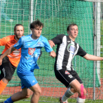 Úleva pro Milevsko! Fotbalisté zdolali poslední Tachov