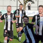 Úleva pro Milevsko! Fotbalisté zdolali poslední Tachov
