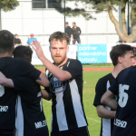 Úleva pro Milevsko! Fotbalisté zdolali poslední Tachov