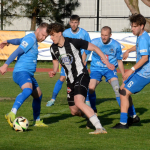 Úleva pro Milevsko! Fotbalisté zdolali poslední Tachov