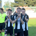 Úleva pro Milevsko! Fotbalisté zdolali poslední Tachov