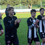 Úleva pro Milevsko! Fotbalisté zdolali poslední Tachov