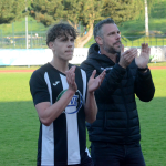 Úleva pro Milevsko! Fotbalisté zdolali poslední Tachov