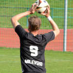 Úleva pro Milevsko! Fotbalisté zdolali poslední Tachov