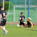 Úleva pro Milevsko! Fotbalisté zdolali poslední Tachov