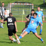 Úleva pro Milevsko! Fotbalisté zdolali poslední Tachov