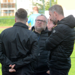 Úleva pro Milevsko! Fotbalisté zdolali poslední Tachov