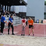VIDEO: Stadion Míru přivítal hendikepované sportovce. Soutěžili v rozličných atletických disciplínách