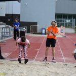VIDEO: Stadion Míru přivítal hendikepované sportovce. Soutěžili v rozličných atletických disciplínách