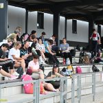 VIDEO: Stadion Míru přivítal hendikepované sportovce. Soutěžili v rozličných atletických disciplínách